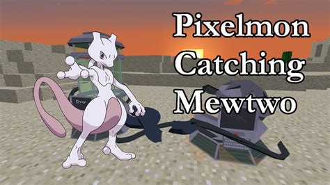pixelmon mewtwo|pixelmon how to get mewtwo.